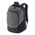 HEAD HEAD Pro X Rucksack-Schwarz,Grau