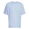 Gfx Glob Q3 T-Shirt Herren-Blau