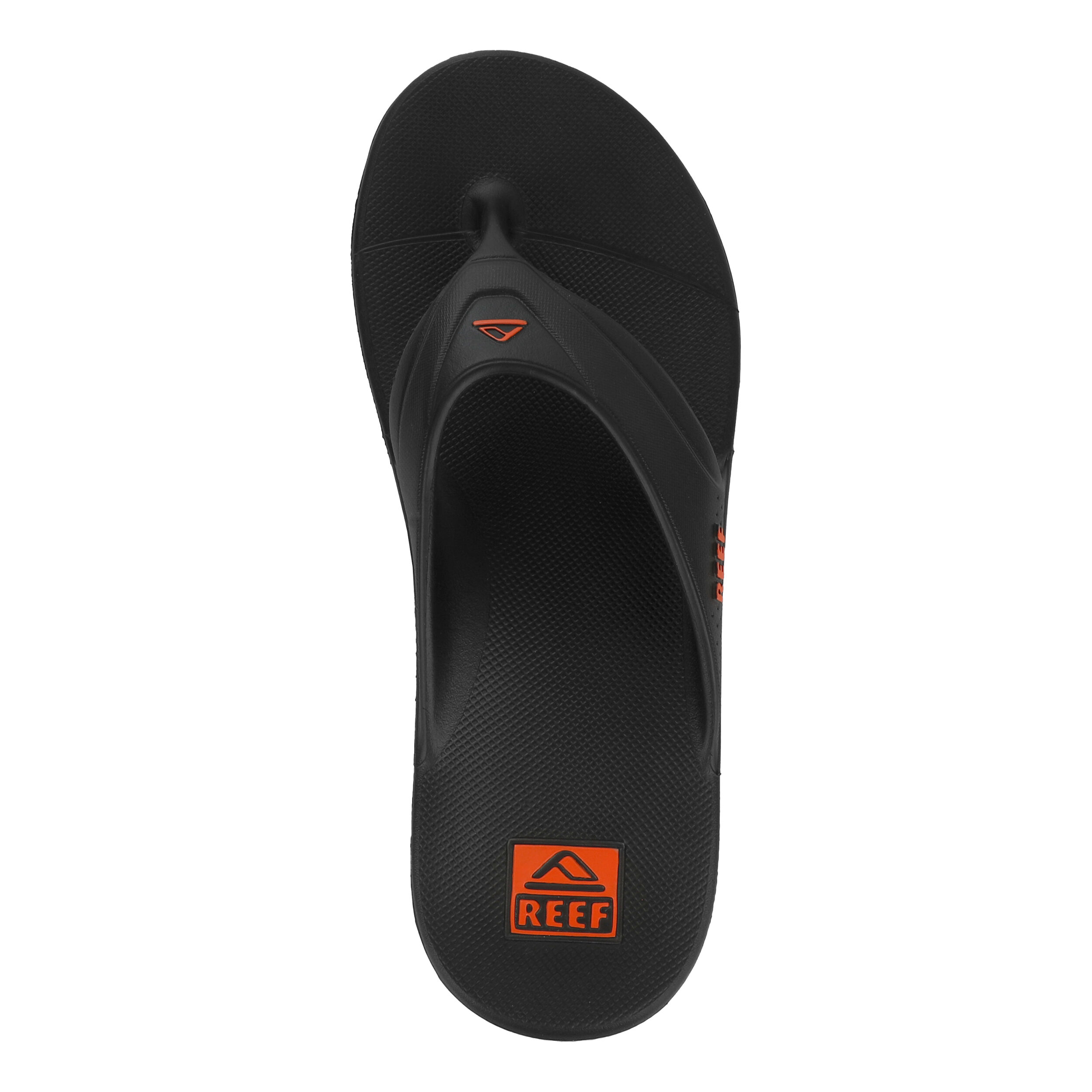 Reef one flip flops shop