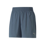 Puma Laufshorts Puma 2in1 5in Shorts Herren-Grau