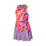 BIDI BADU Bekleidung BIDI BADU Spike Kleid Mädchen - lila, pink