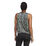 Train Icons Allover Print T-Shirt
