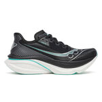 Saucony Neutralschuh Saucony Endorphin Azura Neutralschuh Damen-schwarz, hellblau