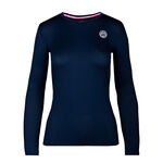 BIDI BADU Pia Tech Roundneck Longsleeve
