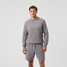 Borg Classic Sweatshirt Herren-Beige