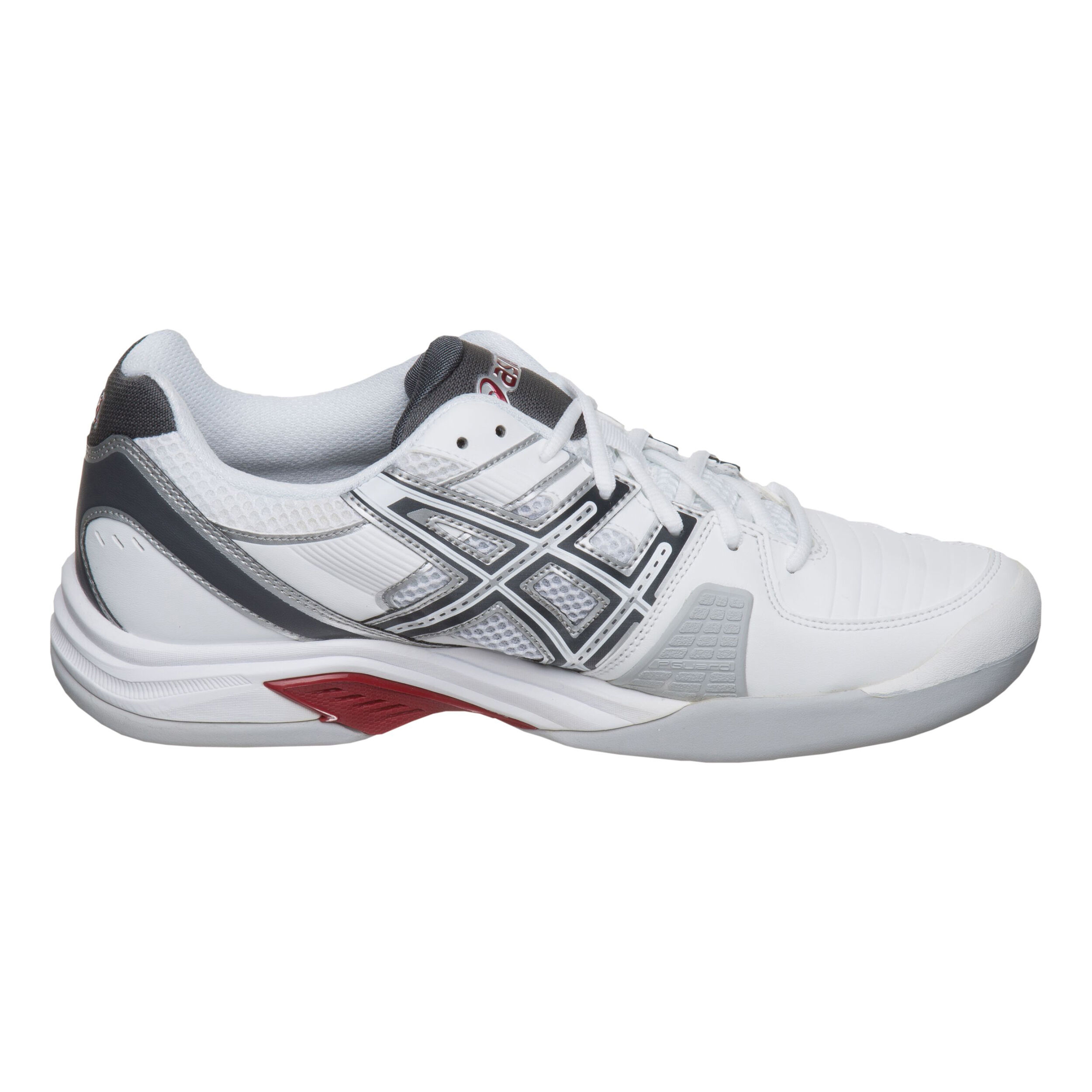Asics tennisschuhe herren halle Clearance