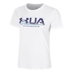Under Armour UA Vintage Performance Tee