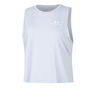 Vanish Energy Crop Tank-Top Damen-Lila