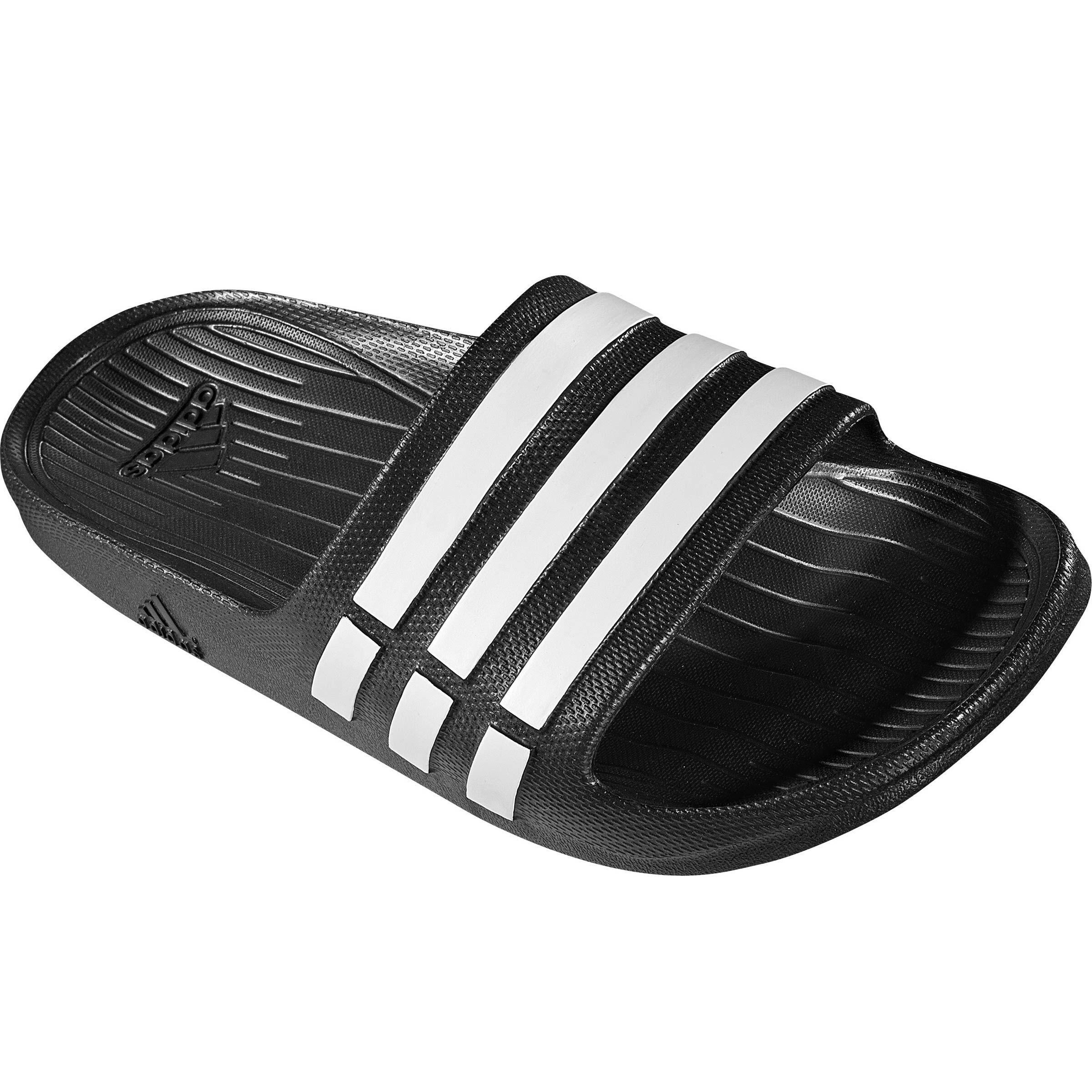 Adidas badeschlappen herren on sale