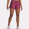 Tech Play Up Shorts Damen-Berry