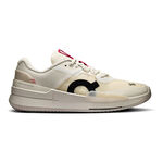 On Tennisschuhe On THE ROGER Pro 2 Sandplatzschuh Herren-Wei&szlig;,Pink