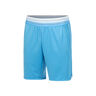 Shorts Herren-Türkis