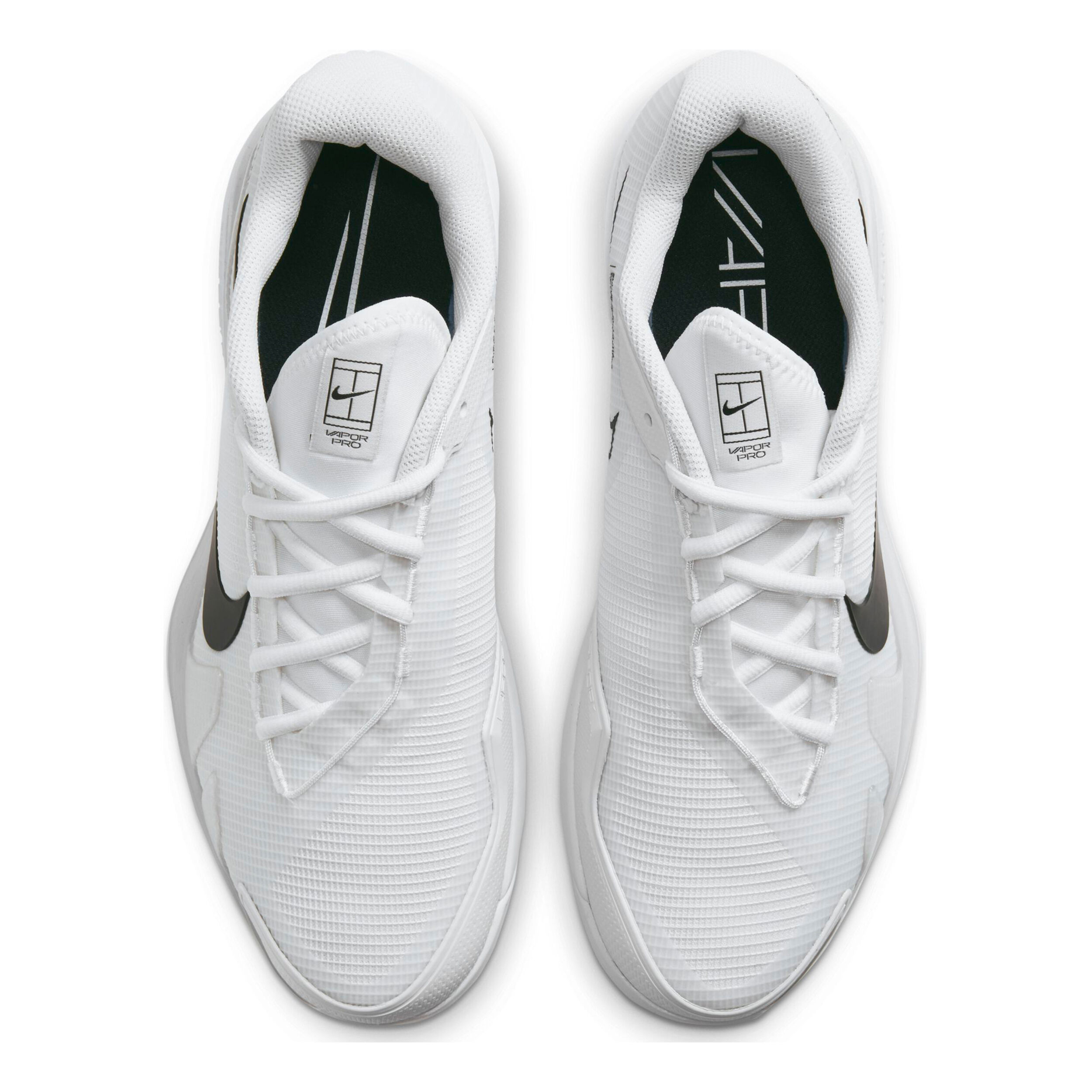 nike tennis vapor