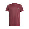 Club T-Shirt Kinder-Rot