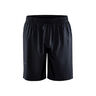 Pro Hyperervent Long Laufshorts Herren-Schwarz