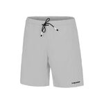 HEAD Bekleidung HEAD Play Shorts Herren - grau, 