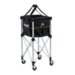 Ball Trolley