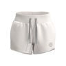 Chill Shorts Damen-Weiß