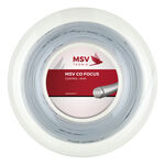 MSV MSV Co.-Focus Saitenrolle 200m-Grau