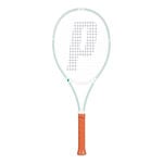 Prince Tennisschläger Prince Warrior White Edition 100 Allroundschläger
