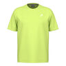 Slice Ii T-Shirt Herren-Limette