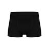 Performance Light Boxer Short Herren-Schwarz
