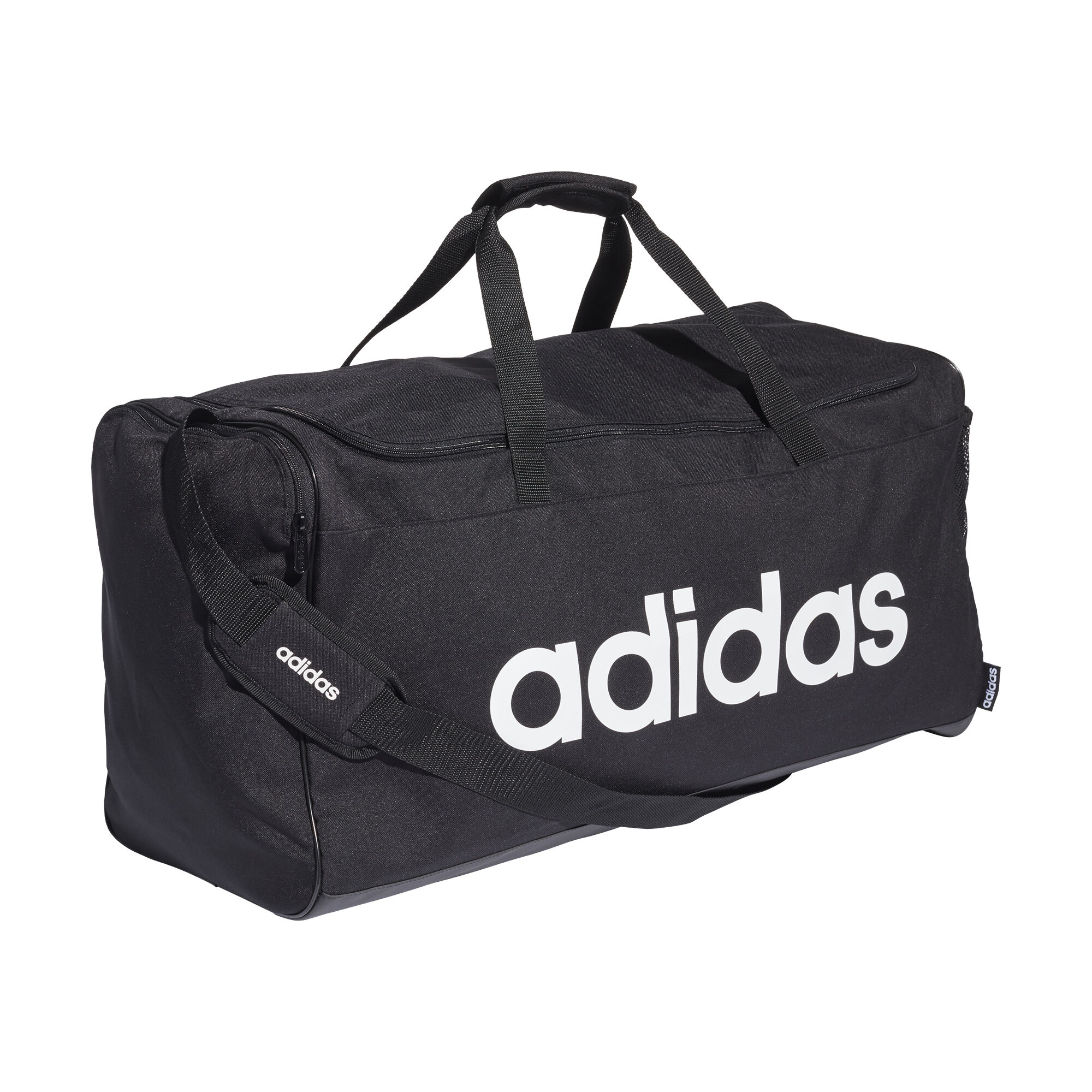 Adidas sporttasche rund 2025