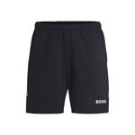 BOSS Bekleidung BOSS Score TOC 9inch Shorts Herren-Dunkelblau