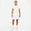 Court Dri-Fit Advantage Half-Zip Tee