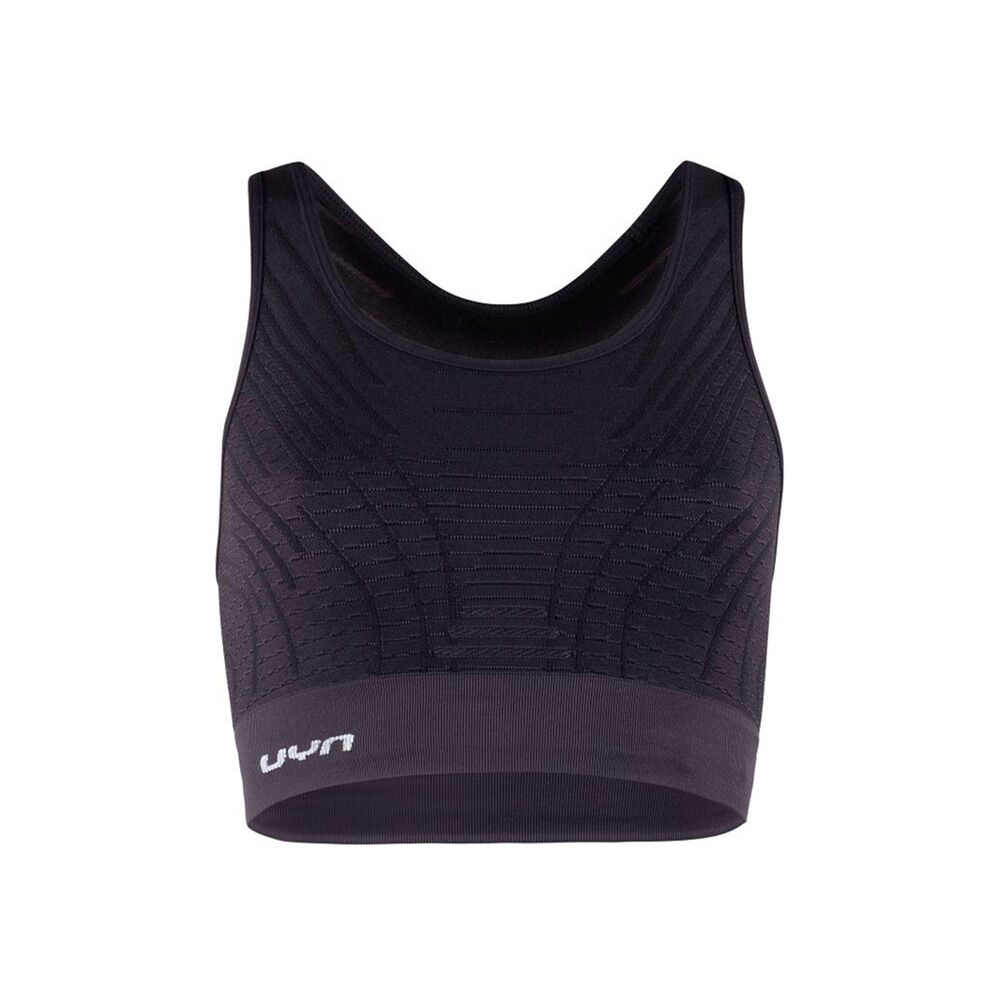 UYN Motyon 2.0 UW Sport-BH Damen - Schwarz