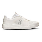 On Tennisschuhe On THE ROGER ADV Pro Allcourtschuh Herren-Weiß