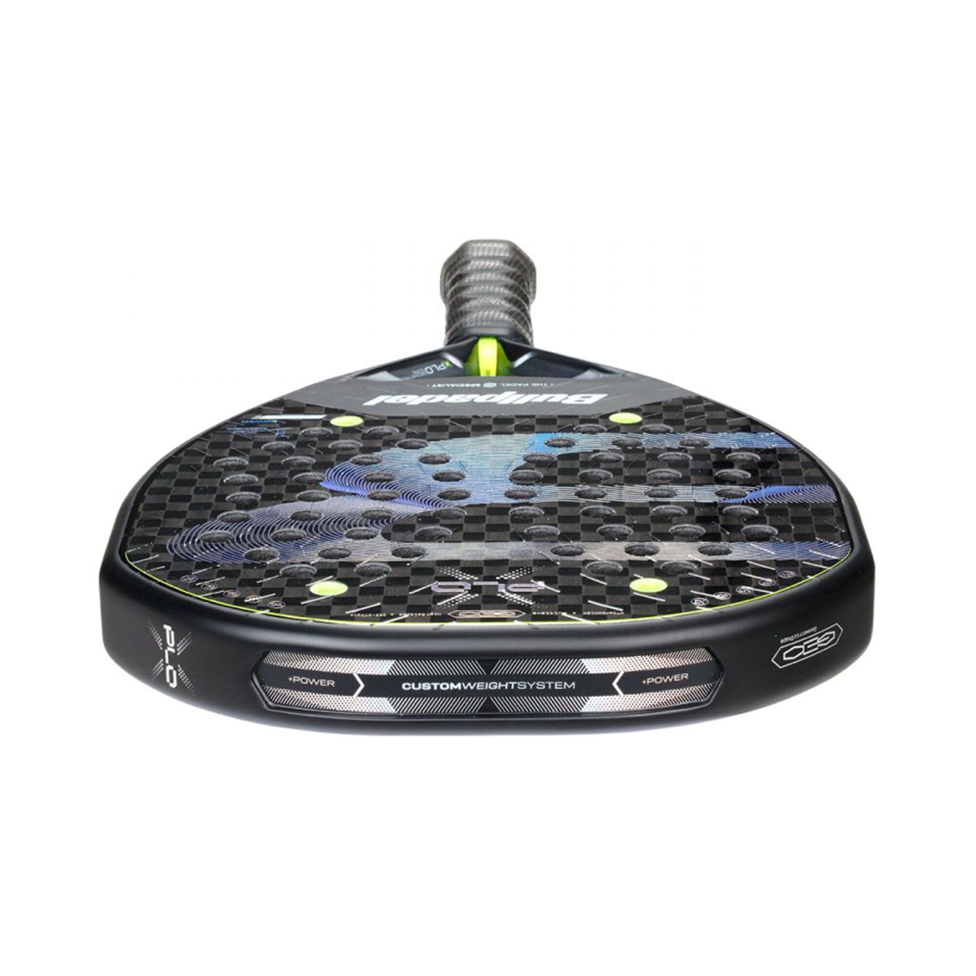 Bullpadel