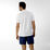 Club Solid Polo Men