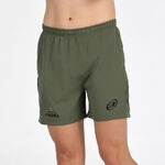 Bullpadel Shorts Bullpadel PECOS Shorts Herren-khaki