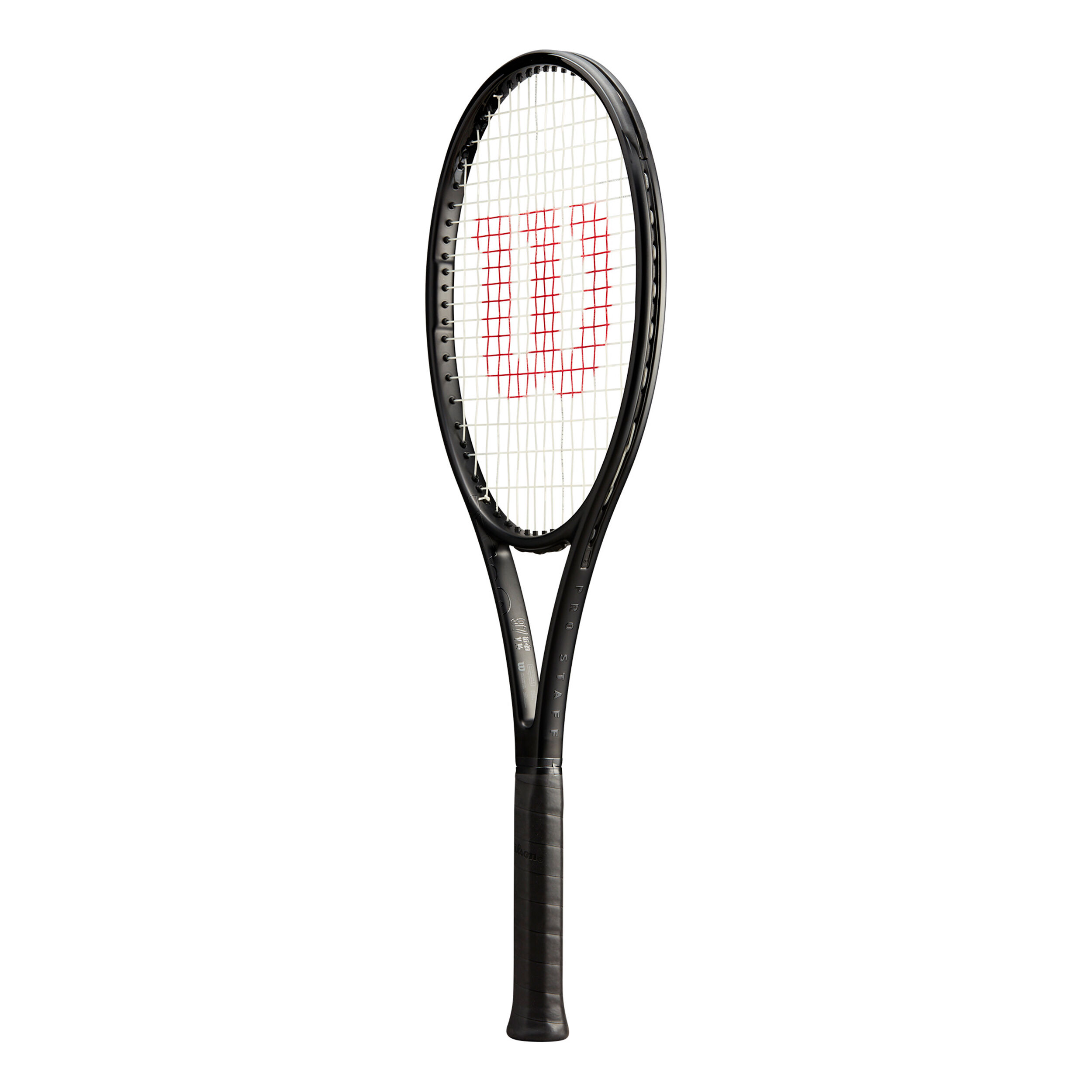 Wilson Pro Staff 97 V14 Noir Turnierschlager online kaufen Tennis Point CH