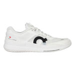 On Tennisschuhe On The Roger Pro 2 Allcourtschuh Herren-Schwarz