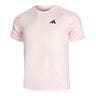 Melbourne Ergo HEAT.RDY T-Shirt Herren-Rosa,Grau