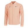 Rafa Mnk Dri-FIT Trainingsjacke Herren-Apricot