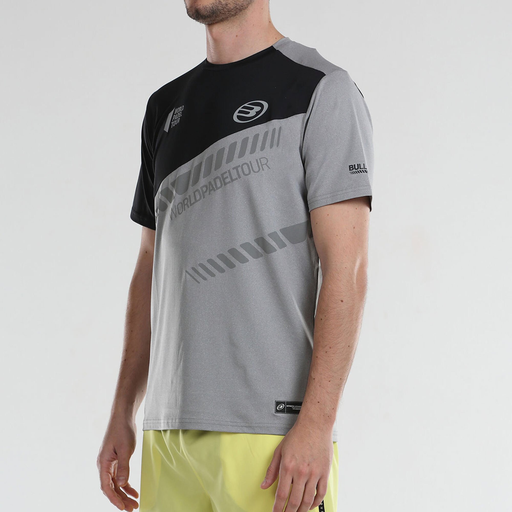 Bullpadel