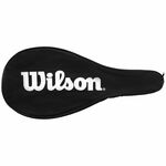 Wilson Schlägerzubehör Wilson Schlägerhülle-Schwarz