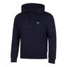 Hoody Herren-Dunkelblau