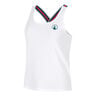Create Serve & Volley 2.0 Tank-Top Damen-Wei&szlig;,Mehrfarbig