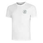 Original Penguin Bekleidung Original Penguin Original Soft Touch Training Graphic T-Shirt Herren-Wei&szlig;