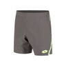 TECH IV - D1 SHORT7 Shorts Herren - dunkelgrau