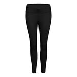 ASICS Bekleidung ASICS Katakana Crop Tight Damen-Schwarz