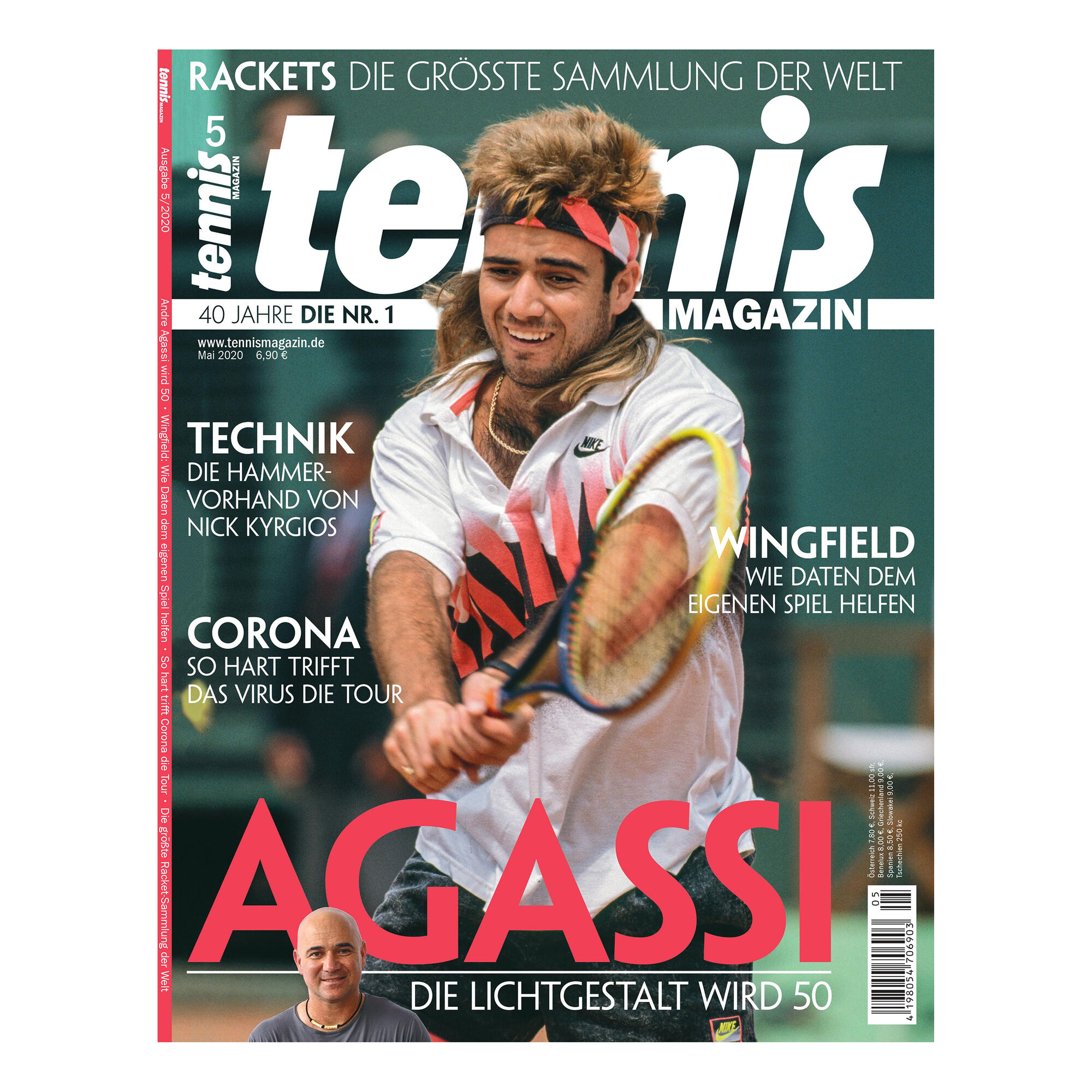 Tennis Magazin