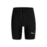 Puma Bekleidung Puma Raceday Ultraform 9in Lauftight Herren-Schwarz