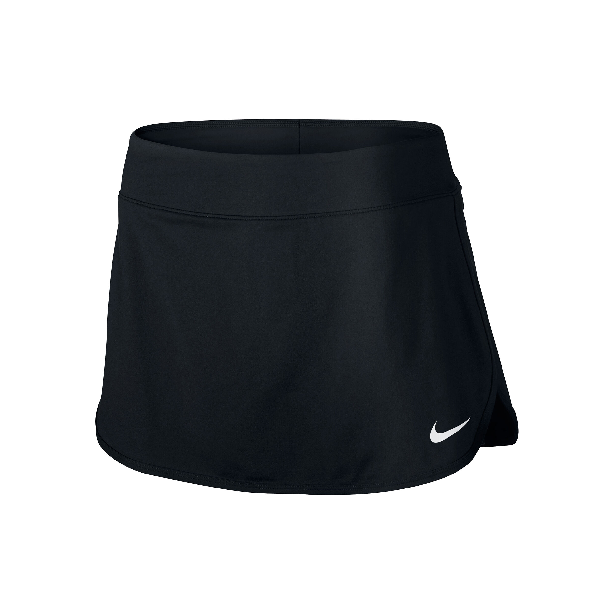 Tennis rock nike schwarz clearance