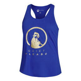 Retro Racerback Tank