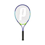 Prince Tennisschl&auml;ger Prince Ace Face 25 Blue Kinderschl&auml;ger besaitet